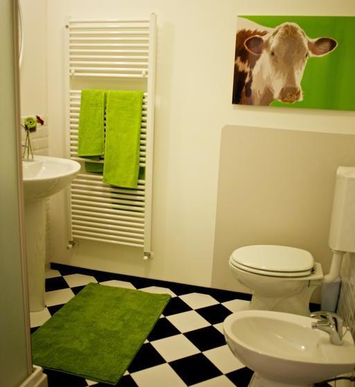 Bed and Breakfast La Casa Delle Zie  | Cologna Veneta | Verona | Italia 11