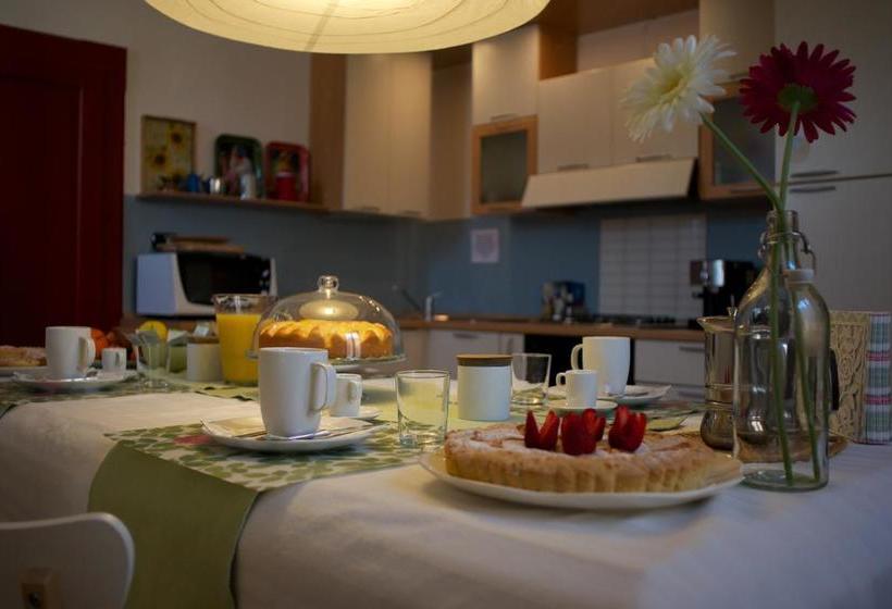 Bed and Breakfast La Casa Delle Zie  | Cologna Veneta | Verona | Italia 2