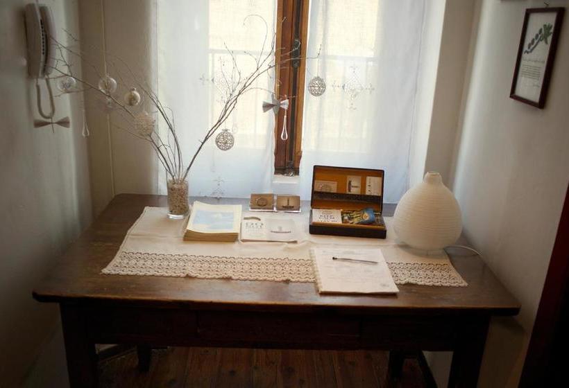 Bed and Breakfast La Casa Delle Zie  | Cologna Veneta | Verona | Italia 4