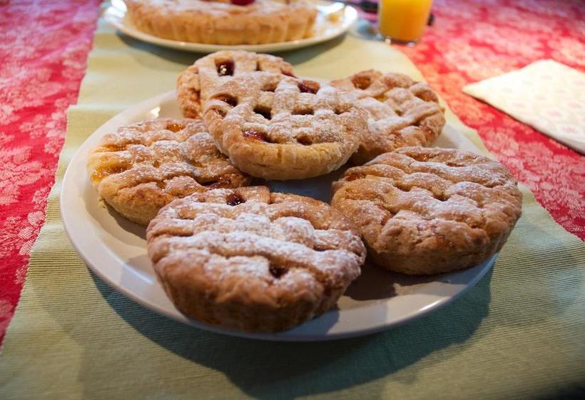 Bed and Breakfast La Casa Delle Zie  | Cologna Veneta | Verona | Italia 5