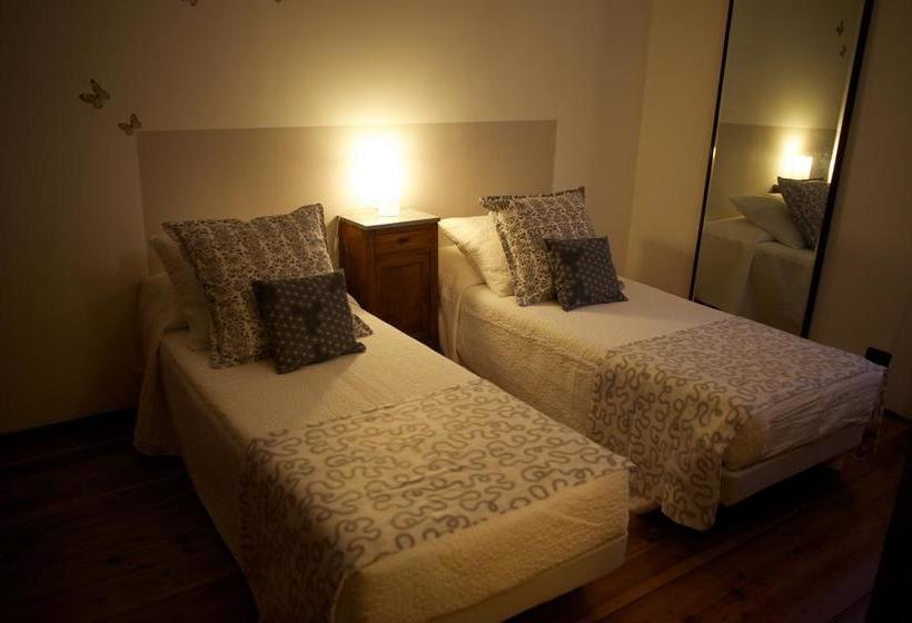 Bed and Breakfast La Casa Delle Zie  | Cologna Veneta | Verona | Italia 6
