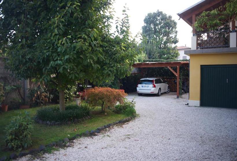 Bed and Breakfast La Casa Delle Zie  | Cologna Veneta | Verona | Italia 8