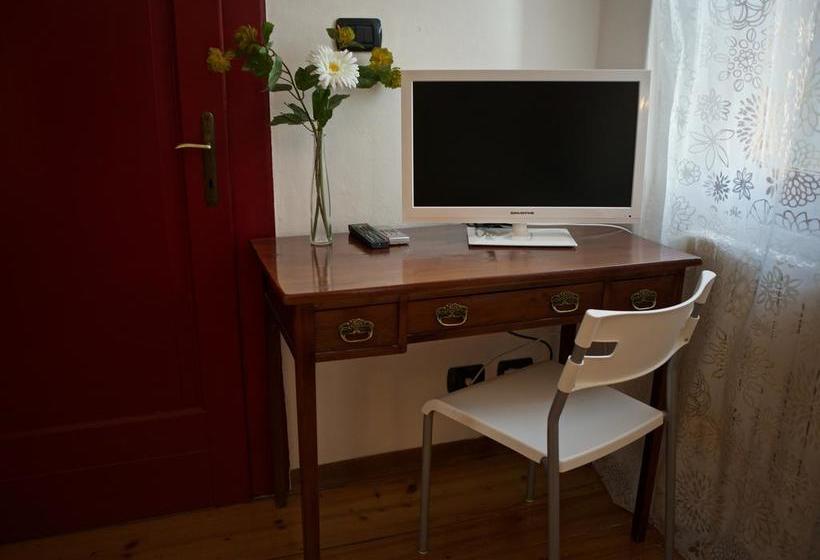 Bed and Breakfast La Casa Delle Zie  | Cologna Veneta | Verona | Italia 9