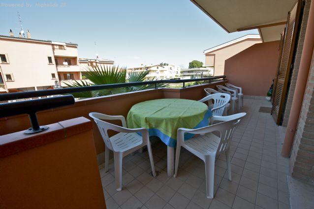 B&b La Palma  | Pescara | Pescara | Italia 1