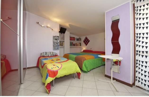 B&b La Palma  | Pescara | Pescara | Italia 9