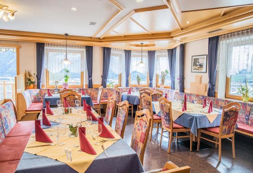 Hotel Sonnenheim Vipiteno Bolzano