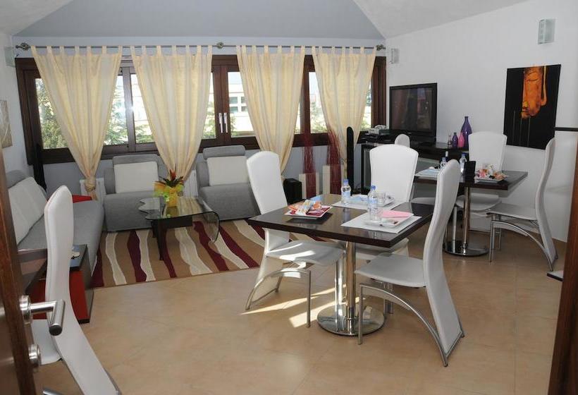 Bed and Breakfast Eldivin