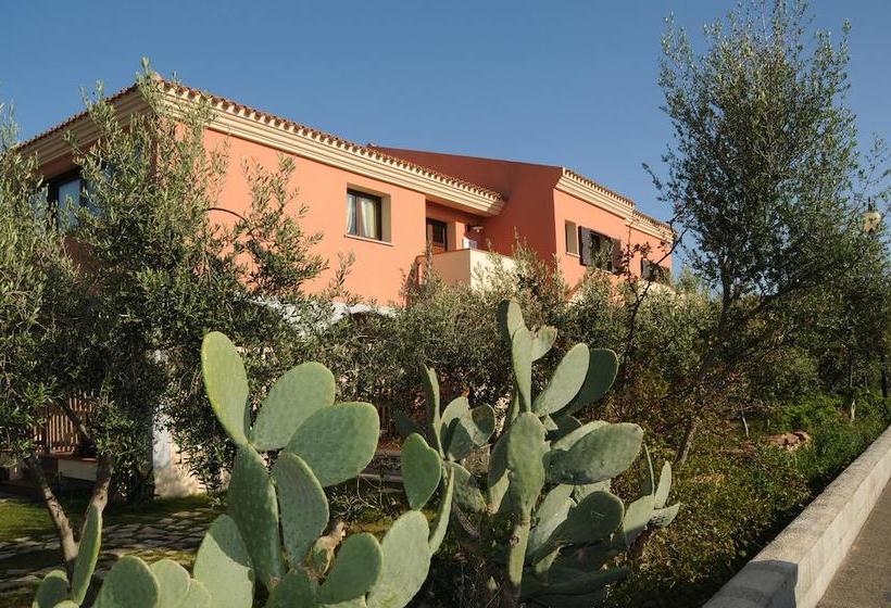 Bed and Breakfast Eldivin  | San Teodoro | Cerdeña | Italia 1