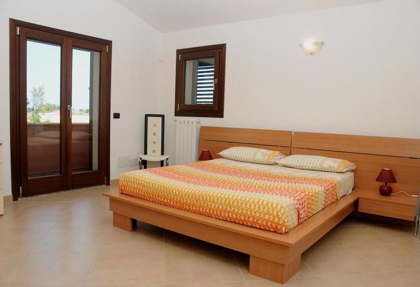 Bed and Breakfast Eldivin  | San Teodoro | Cerdeña | Italia 10