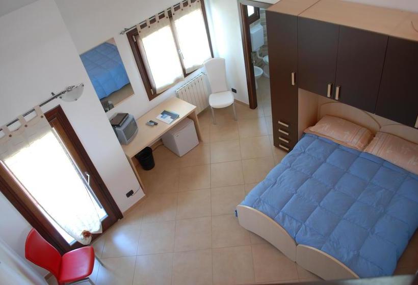 Bed and Breakfast Eldivin  | San Teodoro | Cerdeña | Italia 11