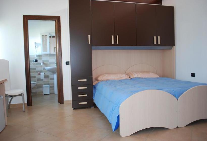 Bed and Breakfast Eldivin  | San Teodoro | Cerdeña | Italia 12