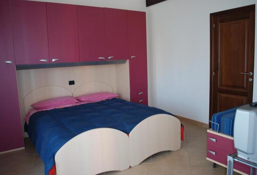 Bed and Breakfast Eldivin  | San Teodoro | Cerdeña | Italia 13