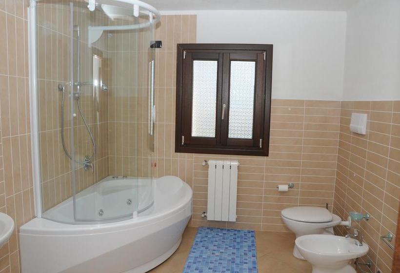 Bed and Breakfast Eldivin  | San Teodoro | Cerdeña | Italia 14