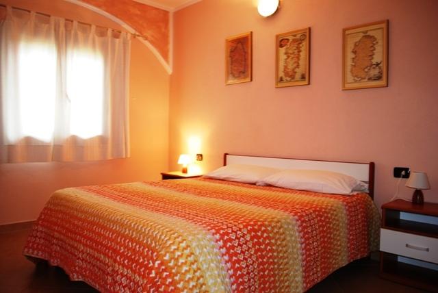 Bed and Breakfast Eldivin  | San Teodoro | Cerdeña | Italia 15