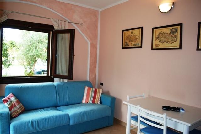Bed and Breakfast Eldivin  | San Teodoro | Cerdeña | Italia 16