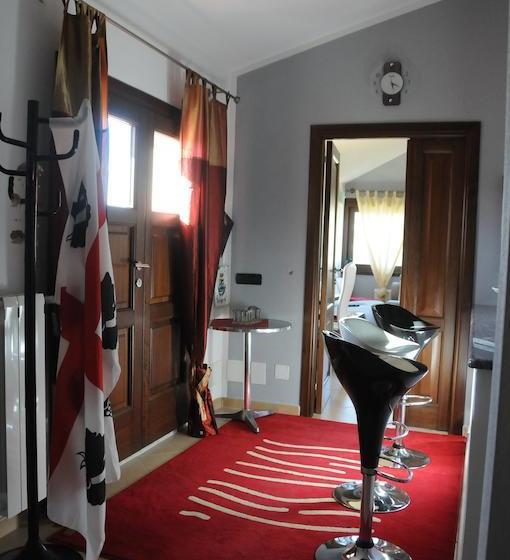 Bed and Breakfast Eldivin  | San Teodoro | Cerdeña | Italia 17