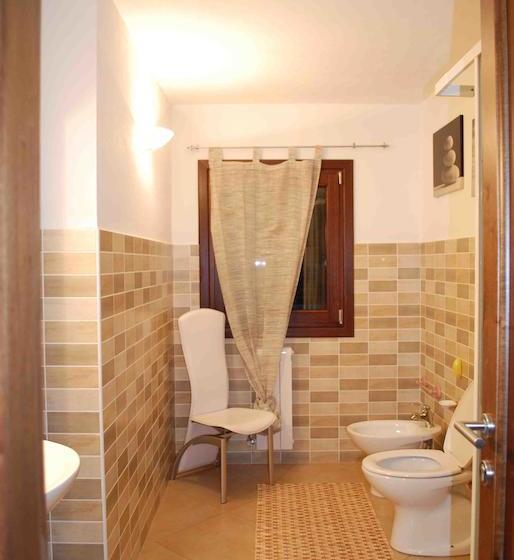 Bed and Breakfast Eldivin  | San Teodoro | Cerdeña | Italia 18