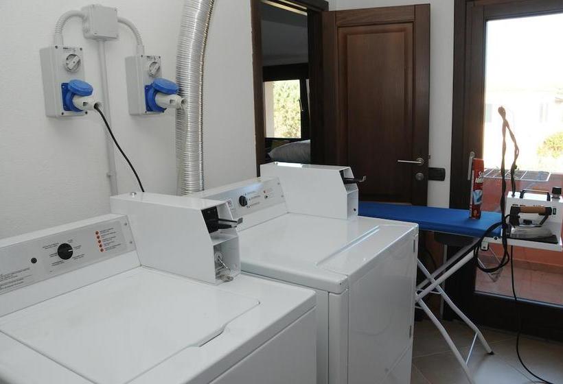 Bed and Breakfast Eldivin  | San Teodoro | Cerdeña | Italia 3