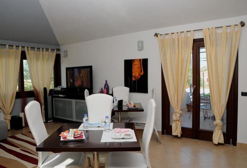 Bed and Breakfast Eldivin  | San Teodoro | Cerdeña | Italia 4