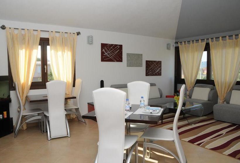 Bed and Breakfast Eldivin  | San Teodoro | Cerdeña | Italia 5
