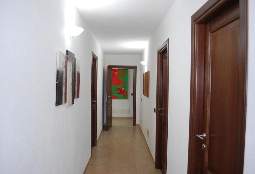 Bed and Breakfast Eldivin  | San Teodoro | Cerdeña | Italia 6