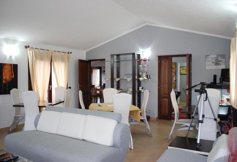 Bed and Breakfast Eldivin  | San Teodoro | Cerdeña | Italia 8