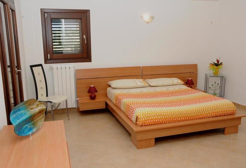 Bed and Breakfast Eldivin  | San Teodoro | Cerdeña | Italia 9