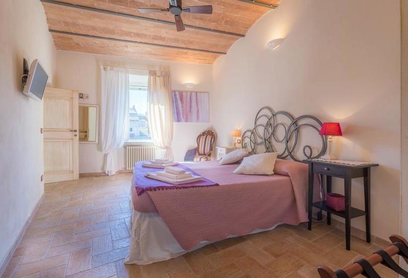 Bed and Breakfast Viterbo Antica Viterbo