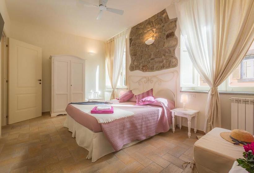 Bed and Breakfast Viterbo Antica  | Viterbo | Viterbo | Itália 1