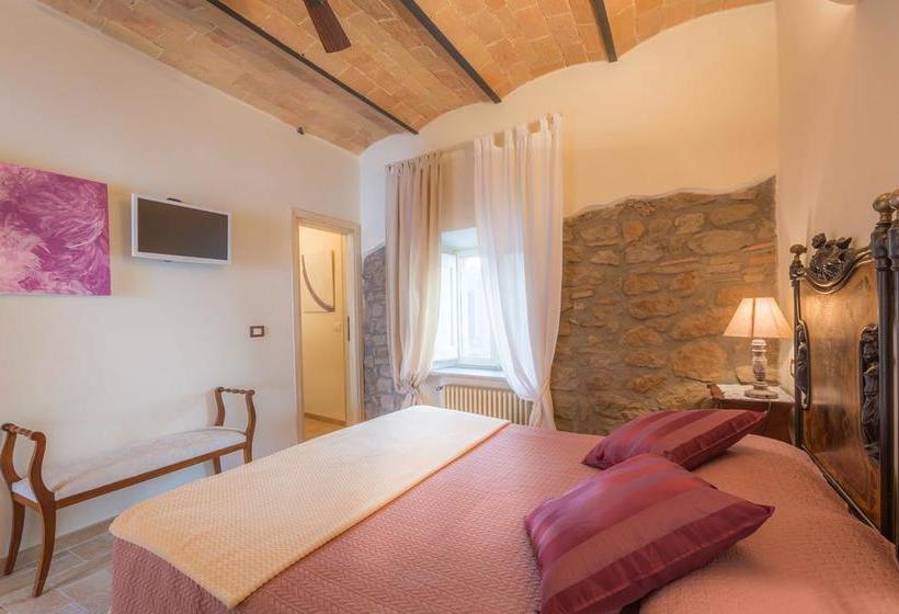 Bed and Breakfast Viterbo Antica  | Viterbo | Viterbo | Itália 10
