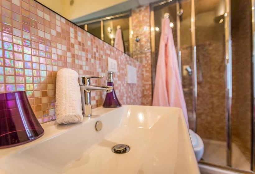 Bed and Breakfast Viterbo Antica  | Viterbo | Viterbo | Itália 11