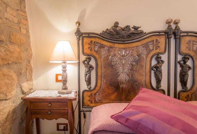 Bed and Breakfast Viterbo Antica  | Viterbo | Viterbo | Itália 12