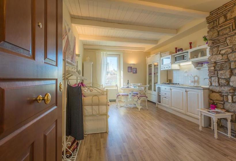 Bed and Breakfast Viterbo Antica  | Viterbo | Viterbo | Itália 13