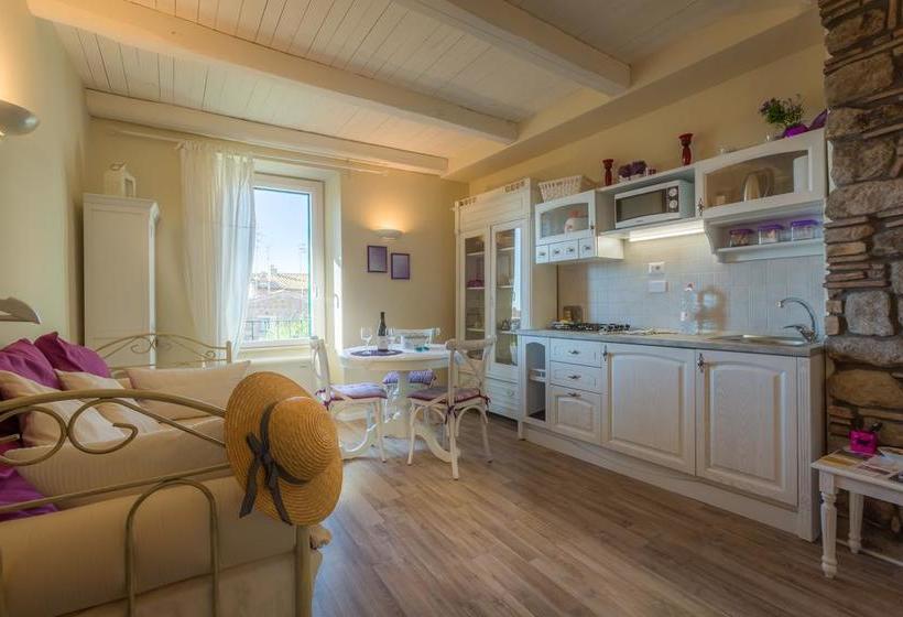 Bed and Breakfast Viterbo Antica  | Viterbo | Viterbo | Itália 15