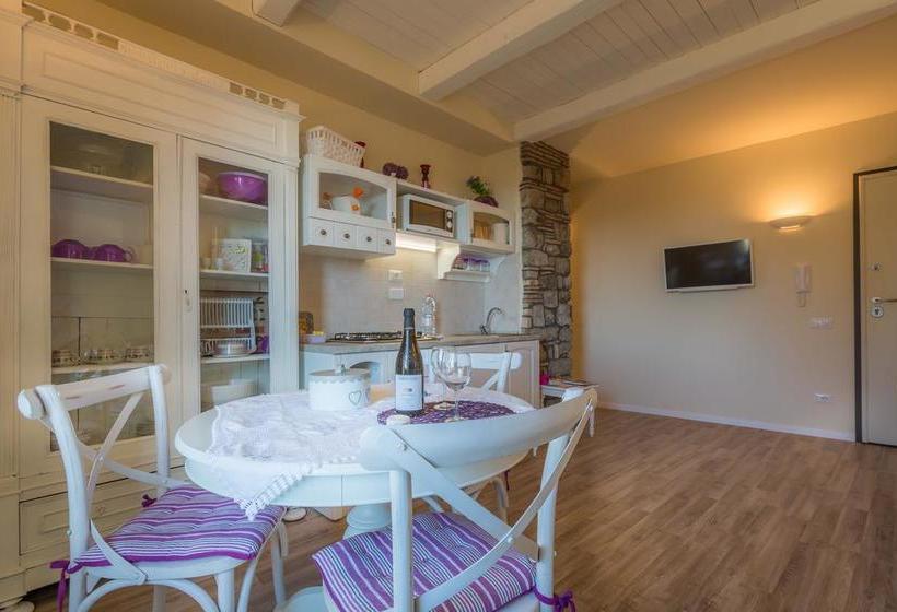 Bed and Breakfast Viterbo Antica  | Viterbo | Viterbo | Itália 16