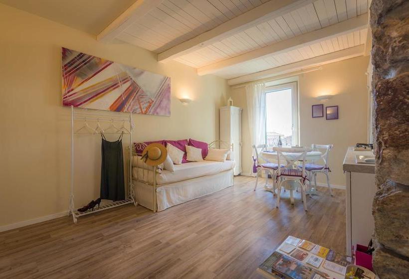 Bed and Breakfast Viterbo Antica  | Viterbo | Viterbo | Itália 17