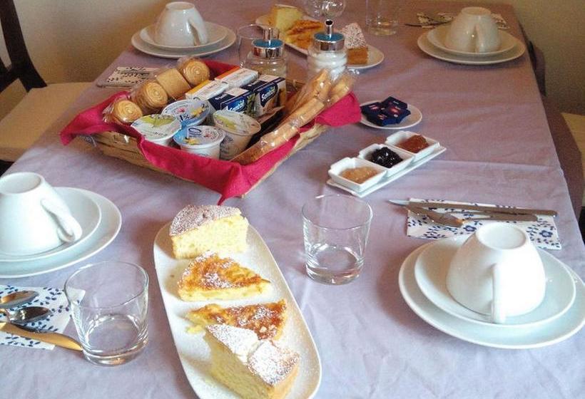 Bed and Breakfast Viterbo Antica  | Viterbo | Viterbo | Itália 18