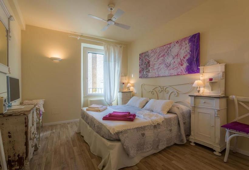 Bed and Breakfast Viterbo Antica  | Viterbo | Viterbo | Itália 19