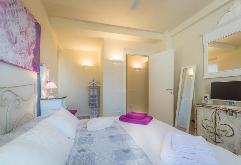 Bed and Breakfast Viterbo Antica  | Viterbo | Viterbo | Itália 20