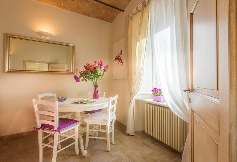 Bed and Breakfast Viterbo Antica  | Viterbo | Viterbo | Itália 3