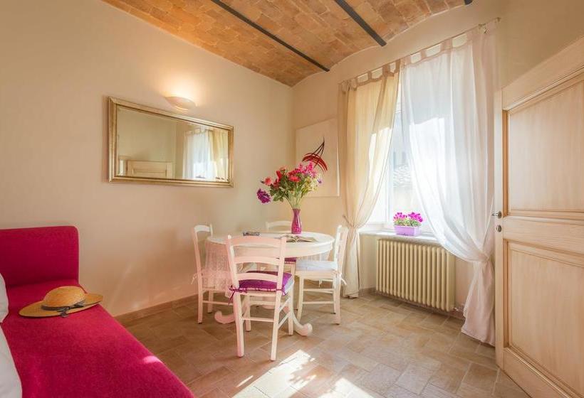 Bed and Breakfast Viterbo Antica  | Viterbo | Viterbo | Itália 4