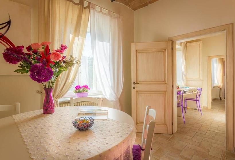 Bed and Breakfast Viterbo Antica  | Viterbo | Viterbo | Itália 5