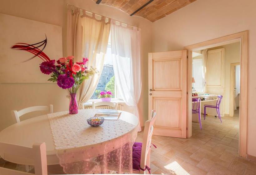 Bed and Breakfast Viterbo Antica  | Viterbo | Viterbo | Itália 6