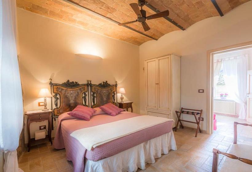 Bed and Breakfast Viterbo Antica  | Viterbo | Viterbo | Itália 7