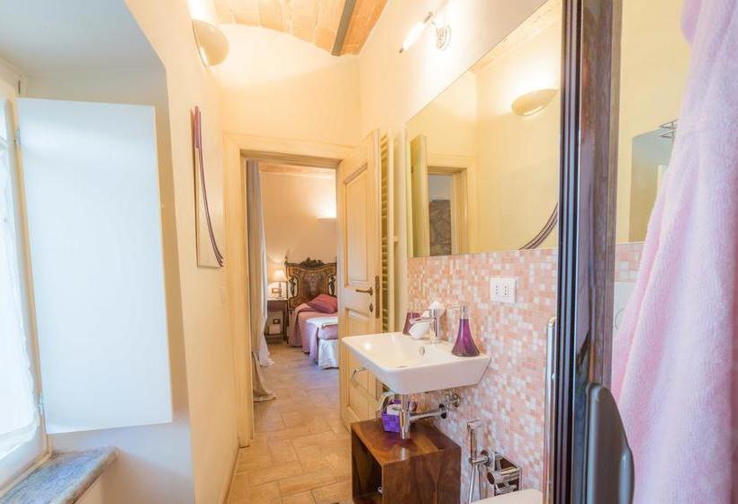 Bed and Breakfast Viterbo Antica  | Viterbo | Viterbo | Itália 8