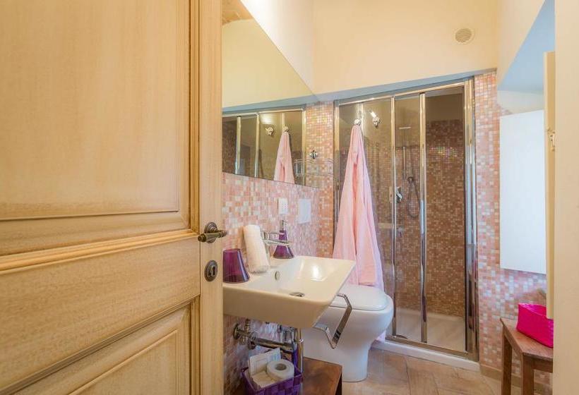 Bed and Breakfast Viterbo Antica  | Viterbo | Viterbo | Itália 9