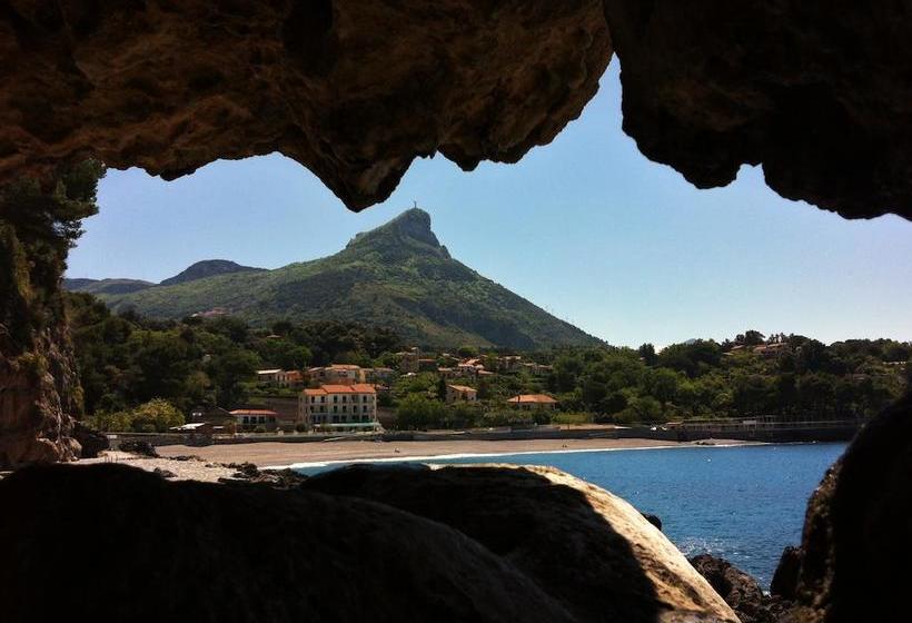 Hotel Settebello Maratea