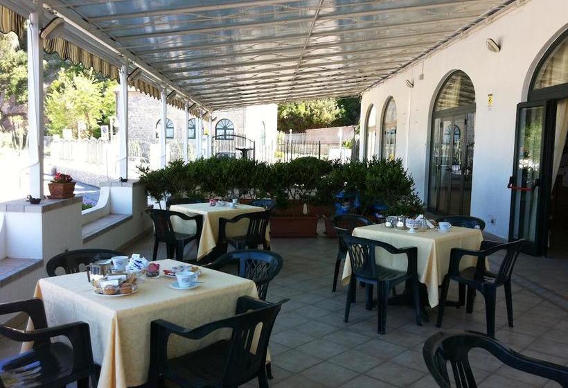 Hotel Settebello  | Maratea | Potenza | Italia 10