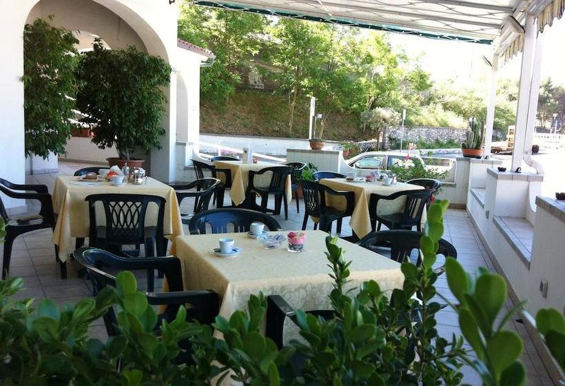 Hotel Settebello  | Maratea | Potenza | Italia 11