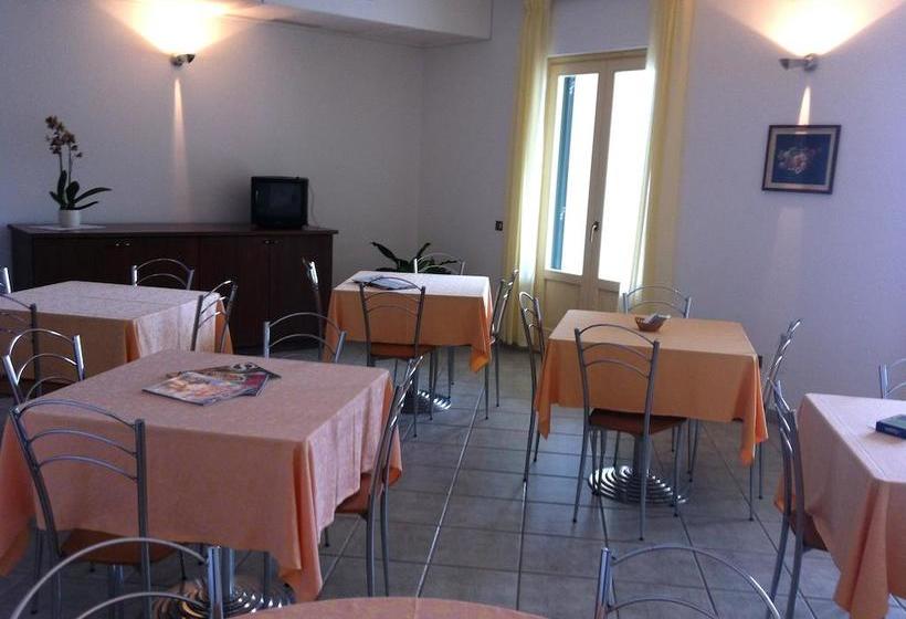 Hotel Settebello  | Maratea | Potenza | Italia 12